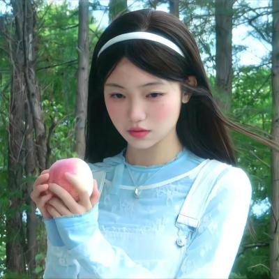 失忆的爱